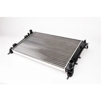 Radiateur, refroidissement du moteur THERMOTEC D7F032TT