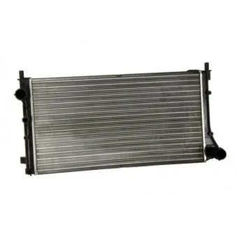 Radiateur, refroidissement du moteur THERMOTEC