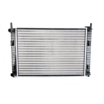 Radiateur, refroidissement du moteur THERMOTEC D7G014TT