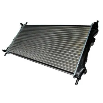 Radiateur, refroidissement du moteur THERMOTEC D7G019TT