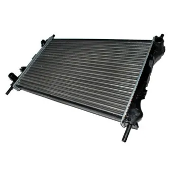 Radiateur, refroidissement du moteur THERMOTEC D7G020TT