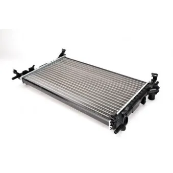 Radiateur, refroidissement du moteur THERMOTEC D7G023TT