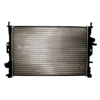 Radiateur, refroidissement du moteur THERMOTEC