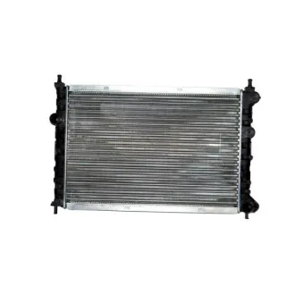 Radiateur, refroidissement du moteur THERMOTEC