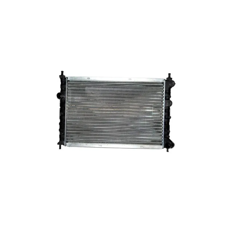 Radiateur, refroidissement du moteur THERMOTEC D7H001TT