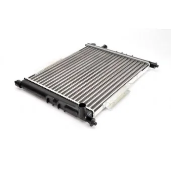 Radiateur, refroidissement du moteur THERMOTEC D7K001TT