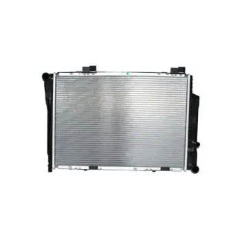 Radiateur, refroidissement du moteur THERMOTEC