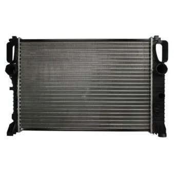 Radiateur, refroidissement du moteur THERMOTEC D7M028TT