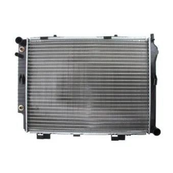 Radiateur, refroidissement du moteur THERMOTEC D7M029TT