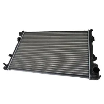 Radiateur, refroidissement du moteur THERMOTEC D7P004TT