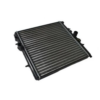 Radiateur, refroidissement du moteur THERMOTEC D7P007TT