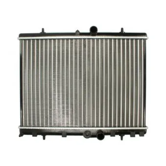 Radiateur, refroidissement du moteur THERMOTEC D7P011TT