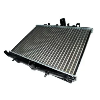 Radiateur, refroidissement du moteur THERMOTEC D7P012TT