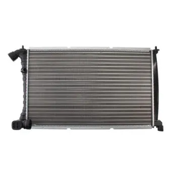 Radiateur, refroidissement du moteur THERMOTEC