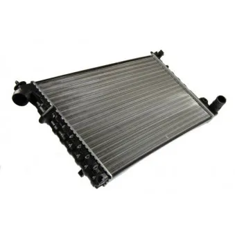 Radiateur, refroidissement du moteur THERMOTEC D7P016TT