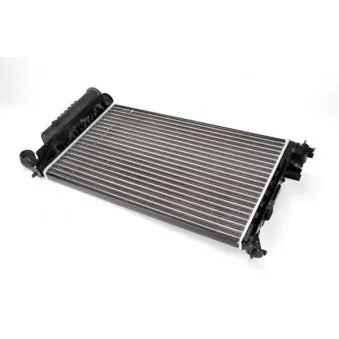 Radiateur, refroidissement du moteur THERMOTEC D7P018TT