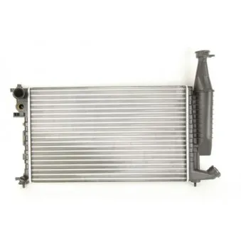 Radiateur, refroidissement du moteur THERMOTEC D7P019TT