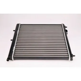 Radiateur, refroidissement du moteur THERMOTEC