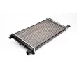 Radiateur, refroidissement du moteur THERMOTEC D7P042TT - Visuel 2