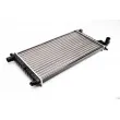 Radiateur, refroidissement du moteur THERMOTEC D7P042TT - Visuel 3