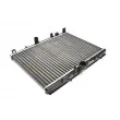 Radiateur, refroidissement du moteur THERMOTEC D7P044TT - Visuel 2