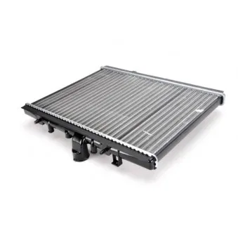 Radiateur, refroidissement du moteur THERMOTEC