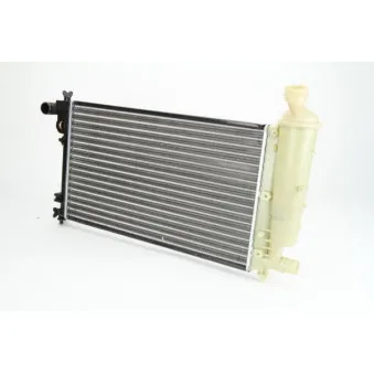 Radiateur, refroidissement du moteur THERMOTEC D7P049TT