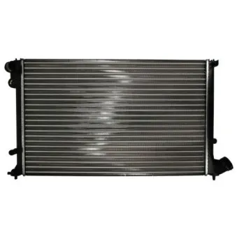 Radiateur, refroidissement du moteur THERMOTEC