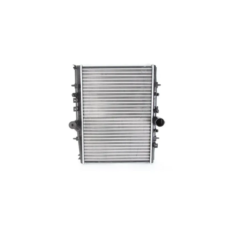 Radiateur, refroidissement du moteur THERMOTEC D7P056TT