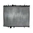 Radiateur, refroidissement du moteur THERMOTEC D7P057TT - Visuel 2