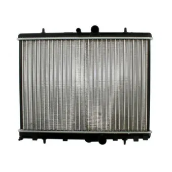 Radiateur, refroidissement du moteur THERMOTEC D7P058TT