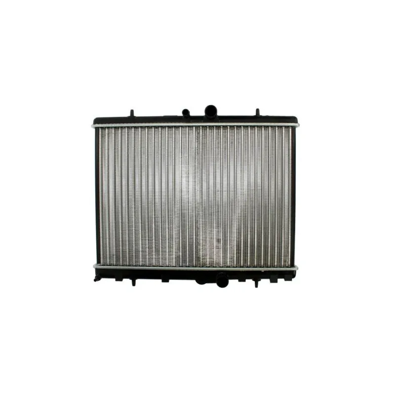 Radiateur, refroidissement du moteur THERMOTEC D7P058TT