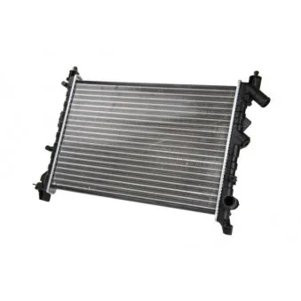 Radiateur, refroidissement du moteur THERMOTEC D7R001TT