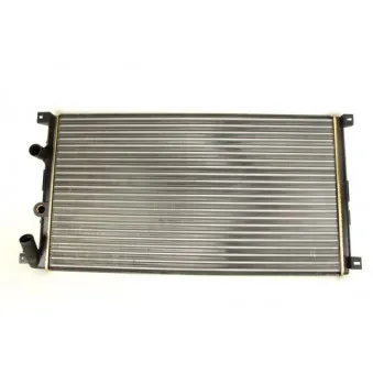 Radiateur, refroidissement du moteur THERMOTEC D7R011TT