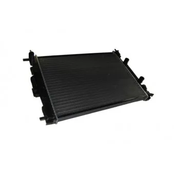 Radiateur, refroidissement du moteur THERMOTEC D7R023TT