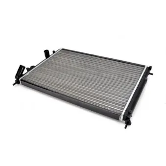 Radiateur, refroidissement du moteur THERMOTEC D7R035TT