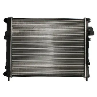 Radiateur, refroidissement du moteur THERMOTEC D7R039TT