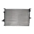 Radiateur, refroidissement du moteur THERMOTEC D7R043TT - Visuel 1