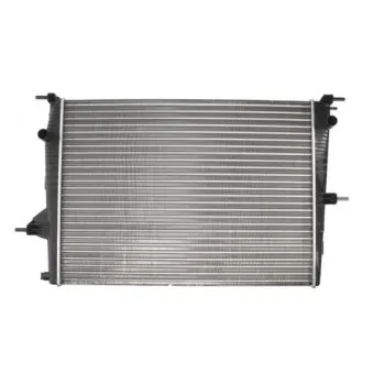 Radiateur, refroidissement du moteur THERMOTEC