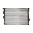 Radiateur, refroidissement du moteur THERMOTEC D7R043TT - Visuel 2