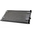 Radiateur, refroidissement du moteur THERMOTEC D7W029TT - Visuel 1