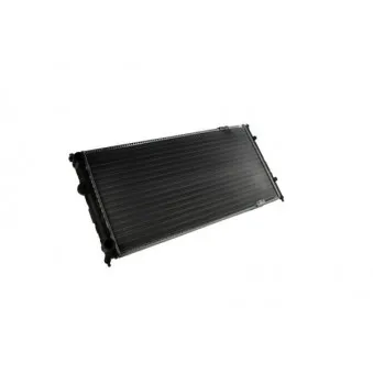 Radiateur, refroidissement du moteur THERMOTEC D7W041TT