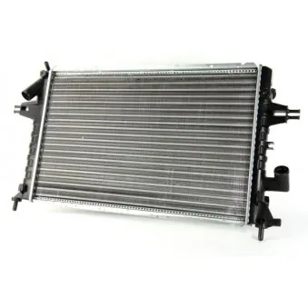 Radiateur, refroidissement du moteur THERMOTEC D7X039TT