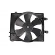 Ventilateur, refroidissement du moteur THERMOTEC D80005TT - Visuel 1