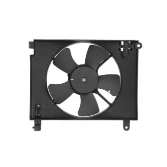 Ventilateur, refroidissement du moteur THERMOTEC