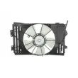 Ventilateur, refroidissement du moteur THERMOTEC D82001TT - Visuel 1