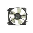 Ventilateur, refroidissement du moteur THERMOTEC D82002TT - Visuel 2