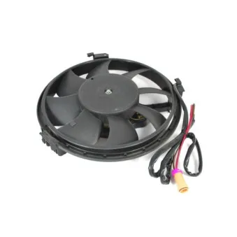 Ventilateur, refroidissement du moteur THERMOTEC D8A001TT