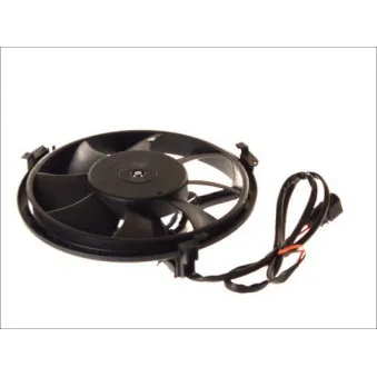 Ventilateur, refroidissement du moteur THERMOTEC