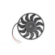 Ventilateur, refroidissement du moteur THERMOTEC D8A008TT - Visuel 1